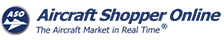 Aircraft shopper logo