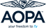 AOPA logo