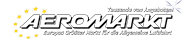 Aeromarkt logo